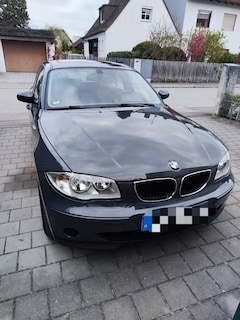 Bild des Angebotes BMW 118 118i