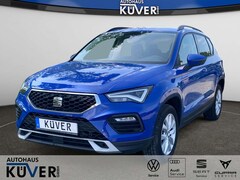 Bild des Angebotes SEAT Ateca Style 1,5 TSI DSG Navi+ACC+LED+Shzg.+17´´