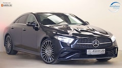 Bild des Angebotes Mercedes-Benz CLS 450 367PS 4M AMG Burmester HUD ACC