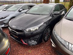 Bild des Angebotes Kia ProCeed / pro_cee'd 1.6 T-GDI DCT GT FUGEL SPORT Alu|Tiefer|Giacuzzo