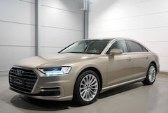 Bild des Angebotes Audi A8 50 3.0 TDI quattro *Matrix*AHK*ACC*B&O*