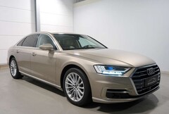 Bild des Angebotes Audi A8 50 3.0 TDI quattro *Matrix*AHK*ACC*B&O*