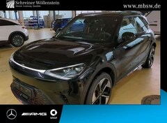 Bild des Angebotes smart #1 Brabus 360°*Pano*HUD*Matrix*Distr.*Nav*CarPla