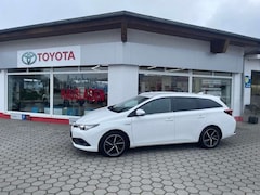 Bild des Angebotes Toyota Auris Touring Sports Hybrid Edition-S+
