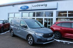Bild des Angebotes Ford Grand Tourneo Connect Active LED AHK 7 Sitzer