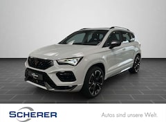 Bild des Angebotes CUPRA Ateca VZ 2.0 TSI 4Drive DSG AHK 360°Kamera