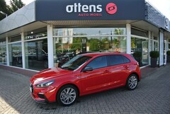 Bild des Angebotes Hyundai i30 1.0 Turbo N LINE Komfortpaket  Navipaket