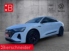 Bild des Angebotes Audi Q8 e-tron Sportback 55 qu advanced MATRIX 21 ACC VIRTUAL NAV