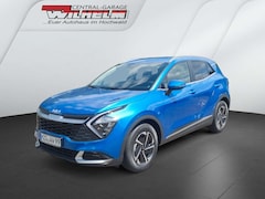 Bild des Angebotes Kia Sportage 1.6T 2WD Vision Komfort