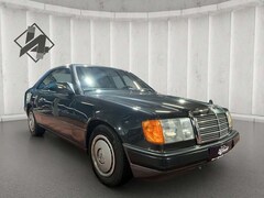 Bild des Angebotes Mercedes-Benz 230 CE*W124C*1 Hand*128tkm* Guter Zustand*