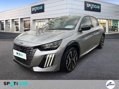 Bild des Angebotes Peugeot 208 GT 1.2 PureTech 100 NAVI
