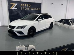 Bild des Angebotes SEAT Leon ST FR | DSG | Business | EMOTION-Paket