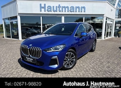 Bild des Angebotes BMW 223 Active Tourer d xDrive M SPORT +NP:60.009€+AHK+