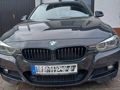 Bild des Angebotes BMW 320 320d Touring Edition M Sport Shadow