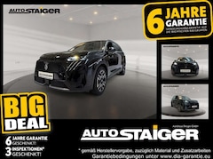Peugeot 5008 1.2 145 GT ACC+Alcantara+LED+Navi+SHZ+Kam.