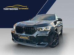 Bild des Angebotes BMW X6 M Competition*LASER*PANO*360*H&K*HUD*MASSAGE*
