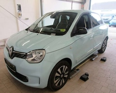 Bild des Angebotes Renault Twingo E-TECH Navi*Klima*Sitzheizung*Rückfahrcam