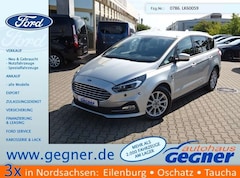 Bild des Angebotes Ford S-Max 190PS Autm. Business Navi LED L-/SHZ