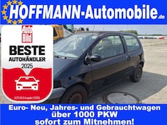 Bild des Angebotes Renault Twingo Tüv 11-2025