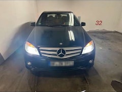 Bild des Angebotes Mercedes-Benz C 320 CDI DPF 4Matic 7G-TRONIC Avantgarde
