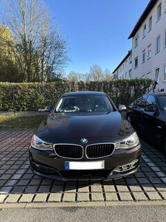 Bild des Angebotes BMW 320 320 d xDrive