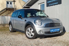 Bild des Angebotes MINI Cooper Clubman |Kette neu|TÜV 06/26|