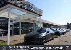 Bild des Angebotes Mazda 3 SKYACTIV-G SELECTION+DESIGN-P !!