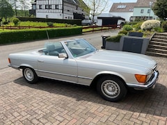 Bild des Angebotes Mercedes-Benz SL 280 Oldtimer