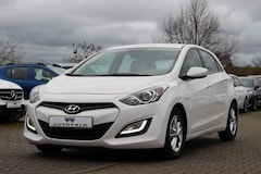 Bild des Angebotes Hyundai i30 1.6 GDI FIFA World Cup EDITION/SHEFT/8FACH/