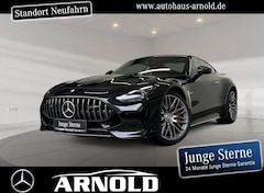 Mercedes-Benz AMG GT GT 63 4M+ Keramik Aerodyn. Perf-s. Liftsys. 21" BC