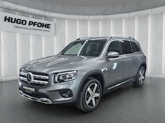Bild des Angebotes Mercedes-Benz GLB 200 d Progressive