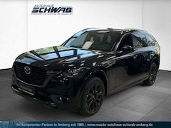 Bild des Angebotes Mazda CX-80 3.3L e-SKYACTIV D 254ps 8AT AWD Homura COSO Mazda