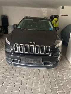 Bild des Angebotes Jeep Cherokee Limited 4WD