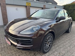 Bild des Angebotes Porsche Cayenne Coupe Basis-Navi-Panorama-Kamera-21 Zoll