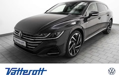 Bild des Angebotes VW Arteon Shooting Brake R-Line 2.0 TDI 4MOTION DSG
