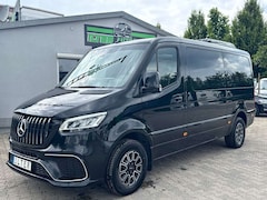 Bild des Angebotes Mercedes-Benz Sprinter 319 CDI VIP Tourismus 8+1 LED 9 Sitze