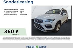 Bild des Angebotes SEAT Ateca Xperience 1.5TSI LED/NAVI/KAMERA/FULL LINK