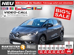 Bild des Angebotes Renault Grand Scenic dCi EDC Initiale Paris Leder+BOSE+Navi+HUD+ACC+Kam