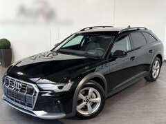 Bild des Angebotes Audi A6 allroad 40 TDI Qu NAV+LED+360°+V-COCKPIT+18ZO