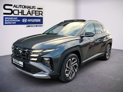 Bild des Angebotes Hyundai TUCSON TUCSON 1.6 T-GDI 7-DCT Prime Mild-Hybrid Pano As