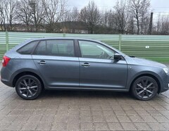 Bild des Angebotes Skoda Rapid/Spaceback Rapid Spaceback 1.6 TDI