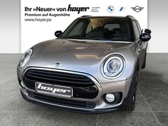 Bild des Angebotes MINI Cooper D Clubman Cooper D Clubman Chili LED Pano.Dach Komfortzg.