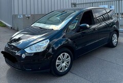Bild des Angebotes Ford S-Max 2.0/TÜV NEU/ 7SITZE/AHK/KLIMA