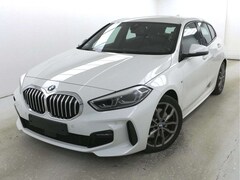 Bild des Angebotes BMW 120 120i M Sportpaket LiveCockpPro Lenkradhz Kamera
