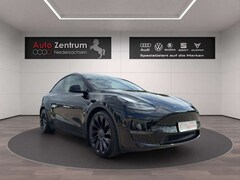 Bild des Angebotes Tesla Model Y Performance Dual Motor AWD *Autopilot*AHK*1Hd*