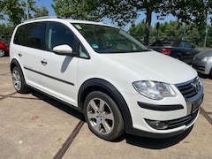 Bild des Angebotes VW Cross Touran CrossTouran