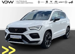 Bild des Angebotes CUPRA Ateca TSI VZ DSG 4Drive Top View Navi SHZ Klima Navi