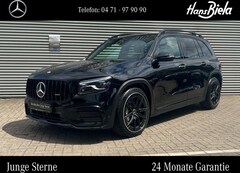 Bild des Angebotes Mercedes-Benz GLB 35 AMG AMG GLB 35 4M Night/20/AHK/Pan/Multi/HUD/Mem/360