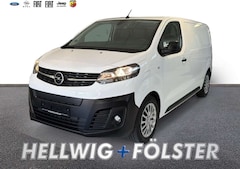 Bild des Angebotes Opel Vivaro-e Cargo Edition M PDCv+h Apple CarPlay NSW Rückfahrk