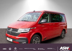 Bild des Angebotes VW T6.1 California Beach 2.0 TDI DSG LED Navi ACC